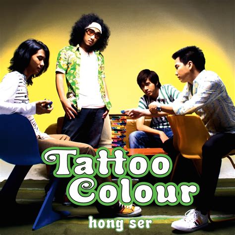 tattoo colour hong ser